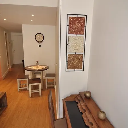 Apartment Champs Elysees Executive Paris
