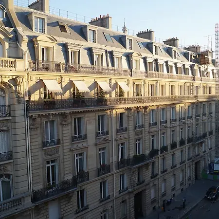 Champs Elysees Executive Apartment Paris