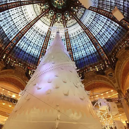 Apartment Champs Elysees Executive Paris