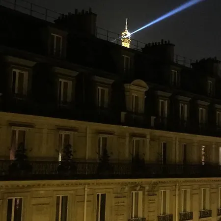 Champs Elysees Executive Apartment *