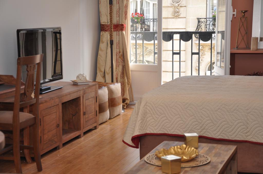 Appartamento Champs Elysees Executive *