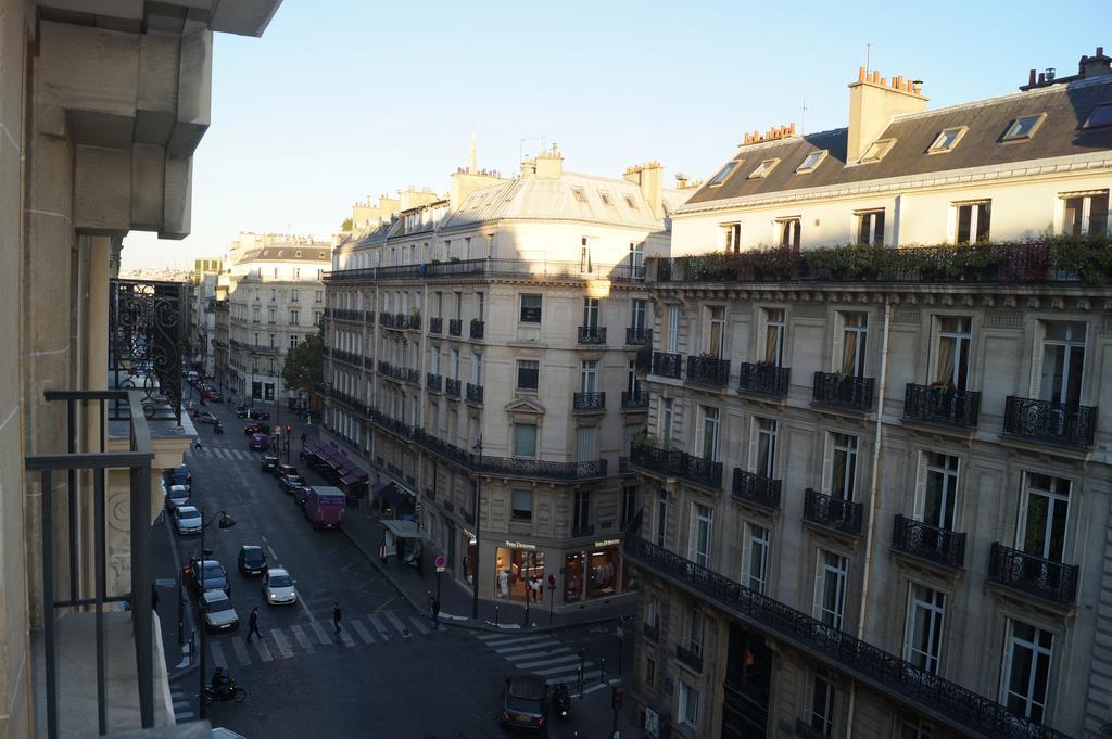 Champs Elysees Executive Appartamento