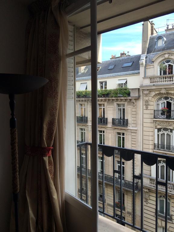 Champs Elysees Executive Parigi